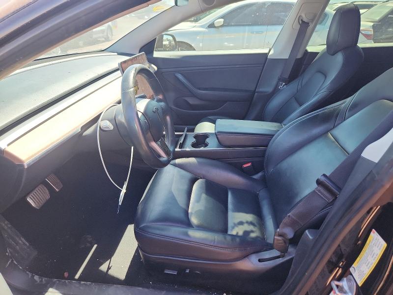 Aukcja sprzedaży 2018 Tesla Model 3, vin: 5YJ3E1EA8JF122839, numer aukcji: 41983296