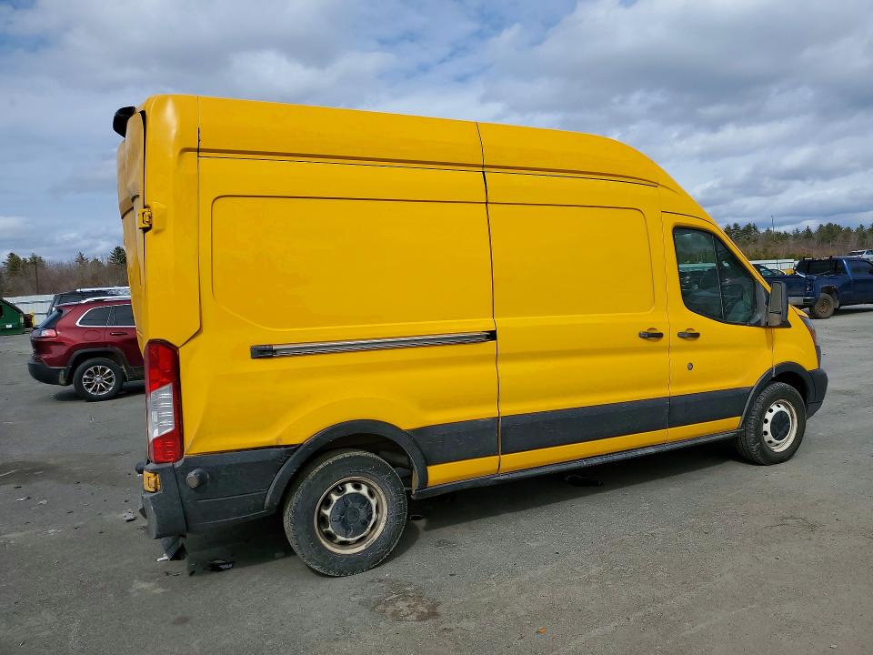 Продаж на аукціоні авто 2019 Ford Transit, vin: 1FTYR2XMXKKA55575, номер лоту: 56182826