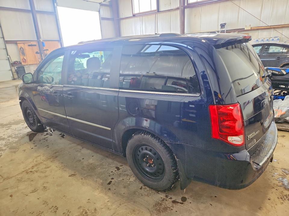 Aukcja sprzedaży 2015 Dodge Grand Caravan, vin: 2C4RDGDG4FR585921, numer aukcji: 47059956