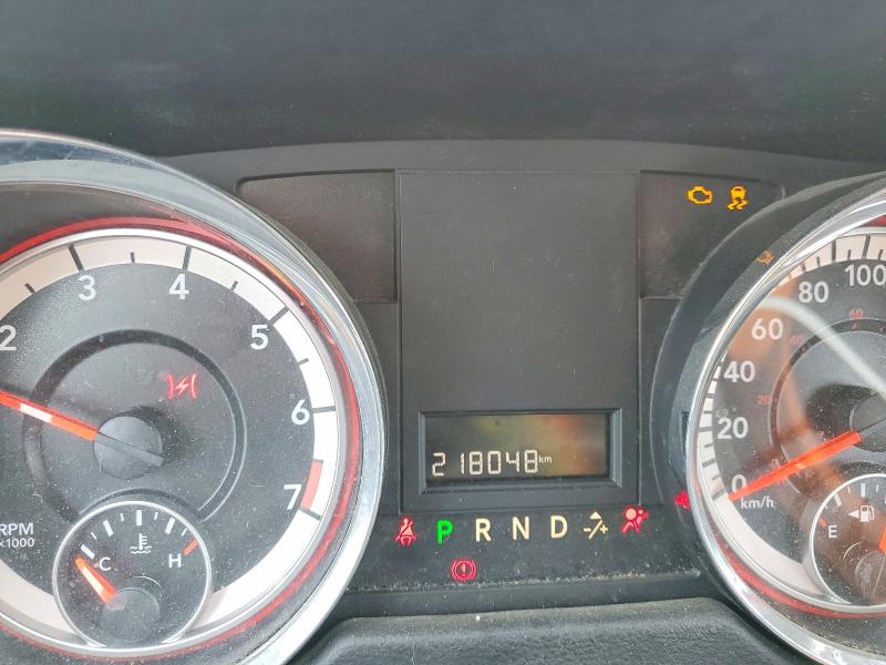 2018 Dodge Grand Caravan მანქანა იყიდება აუქციონზე, vin: 2C4RDGBG3JR319978, აუქციონის ნომერი: 76724065