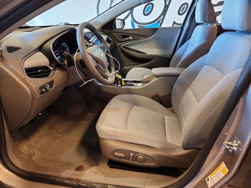 Aukcja sprzedaży 2022 Chevrolet Malibu, vin: 1G1ZC5ST2NF170683, numer aukcji: 47024536