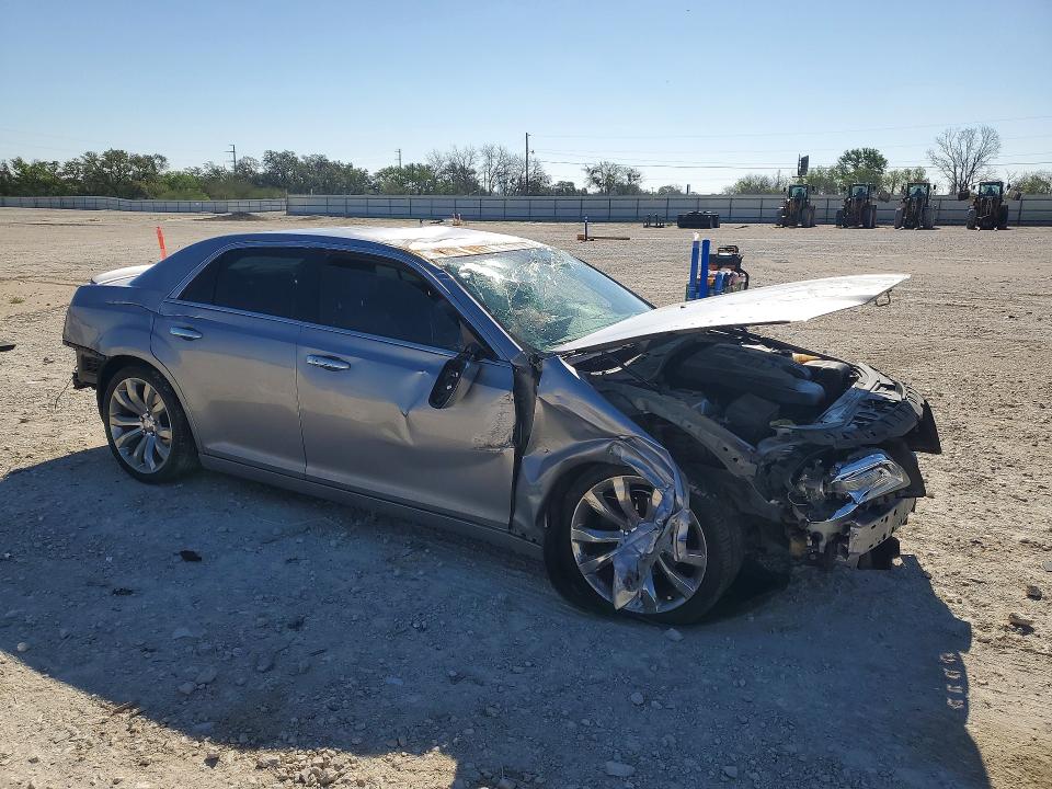 Aukcja sprzedaży 2014 Chrysler 300, vin: 2C3CCAAG8EH157174, numer aukcji: 46107206