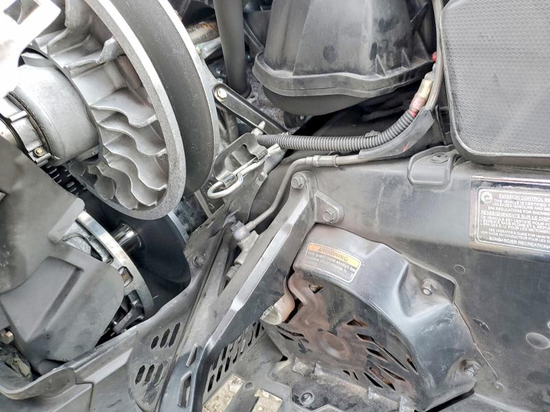 Продаж на аукціоні авто 2024 Ski-doo Renegade X 900 Ace Turbo R, vin: 2BPSBSRD4RV000064, номер лоту: 46244926