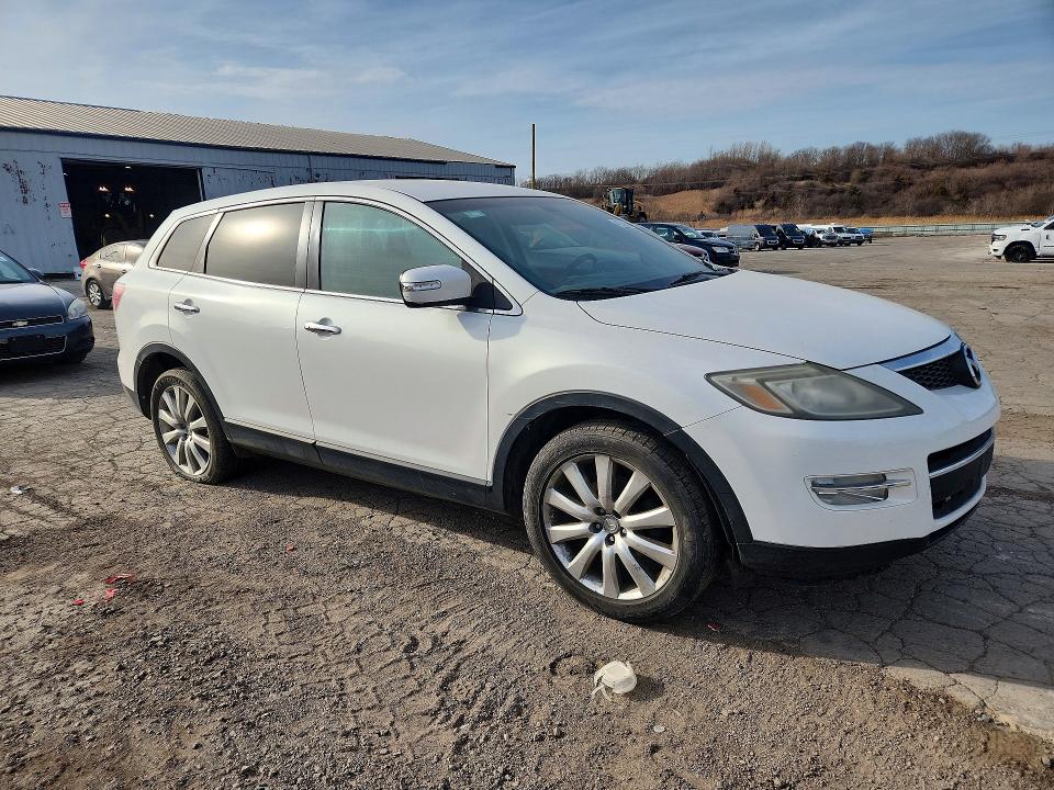 Aukcja sprzedaży 2007 Mazda Cx-9, vin: JM3TB38Y670118770, numer aukcji: 46918516