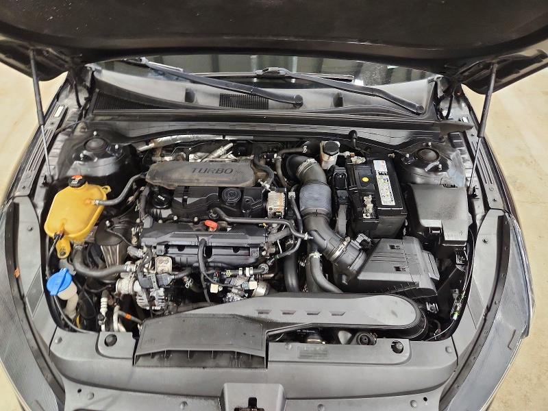 Aukcja sprzedaży 2022 Kia K5, vin: 5XXG14J23NG093217, numer aukcji: 47770306
