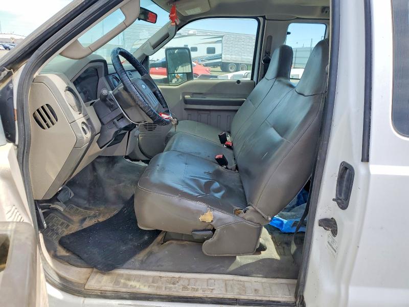 Продаж на аукціоні авто 2009 Ford F350, vin: 1FDWX36R79EA50595, номер лоту: 41841216