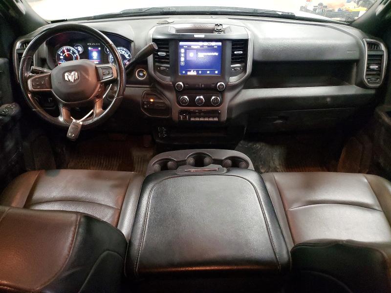Aukcja sprzedaży 2023 Ram Trucks 2500, vin: 3C6UR5CL6PG569765, numer aukcji: 41947906