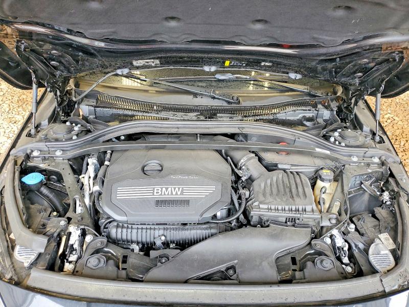 2022 Bmw 228i მანქანა იყიდება აუქციონზე, vin: WBA53AK07N7J81948, აუქციონის ნომერი: 73088985