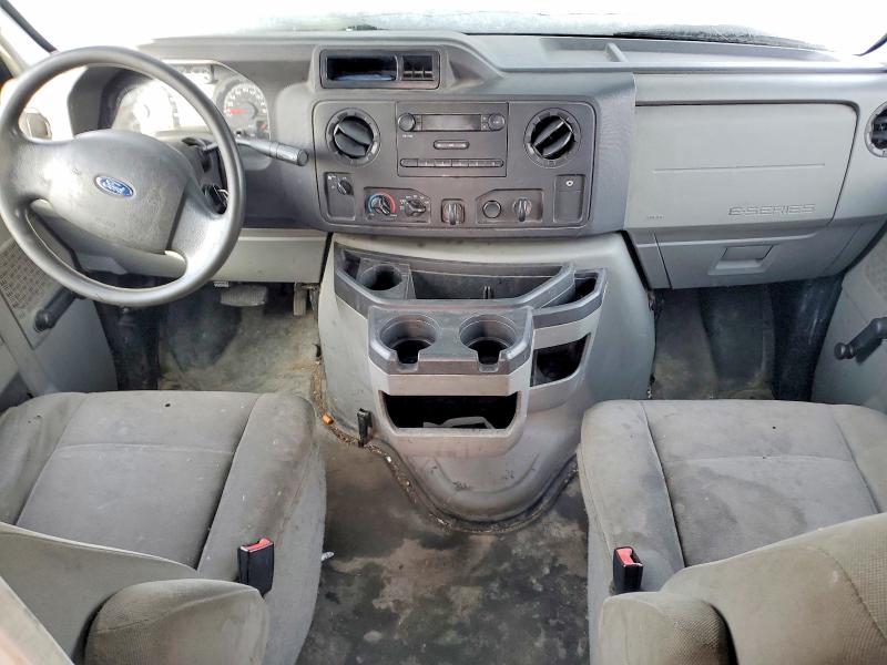 Aukcja sprzedaży 2015 Ford Econoline, vin: 1FDWE4FL8FDA14911, numer aukcji: 79466285