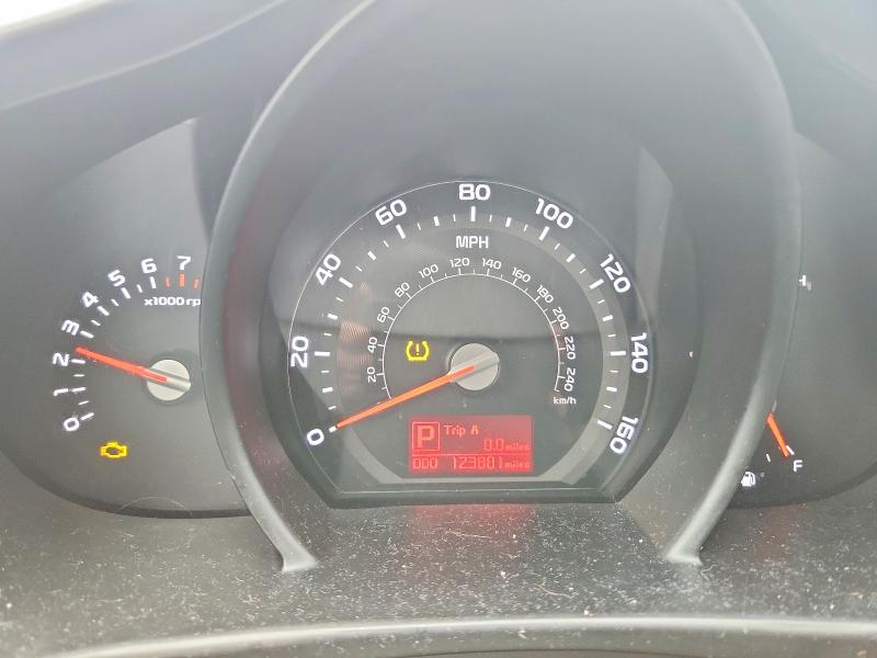 Продажа на аукционе авто 2015 Kia Sportage, vin: KNDPBCAC6F7756130, номер лота: 45834276