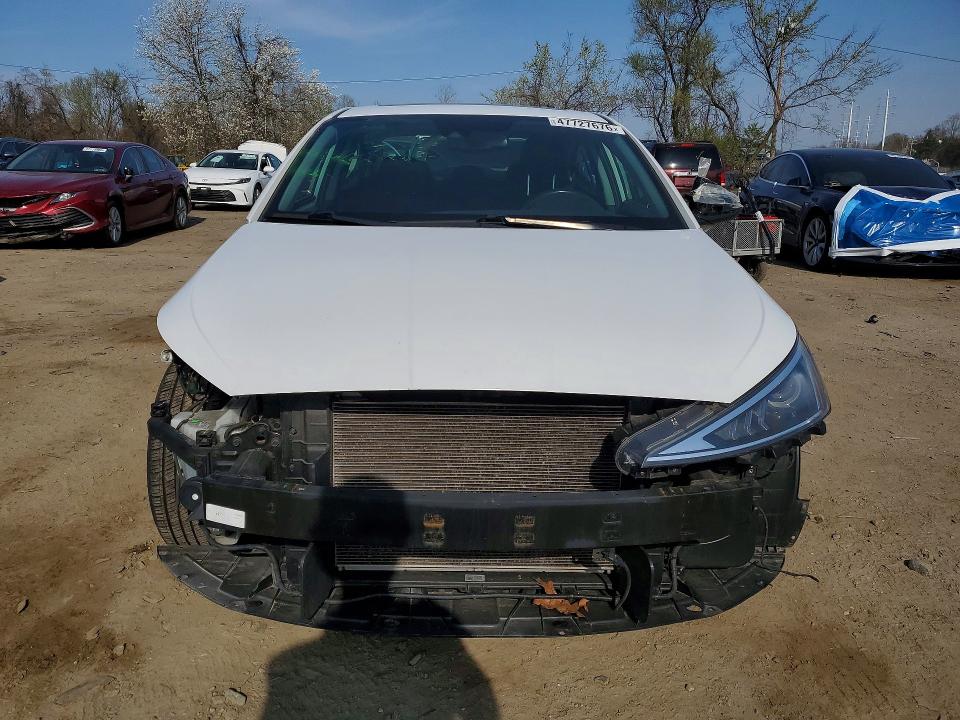 Aukcja sprzedaży 2019 Hyundai Elantra, vin: 5NPD84LF1KH403511, numer aukcji: 47727676