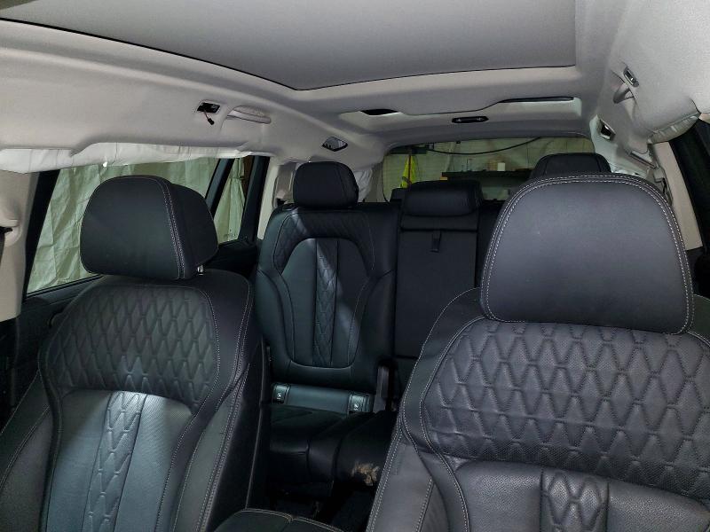 Продаж на аукціоні авто 2026 Bmw X7, vin: 5UX23EM01T9043994, номер лоту: 45823116