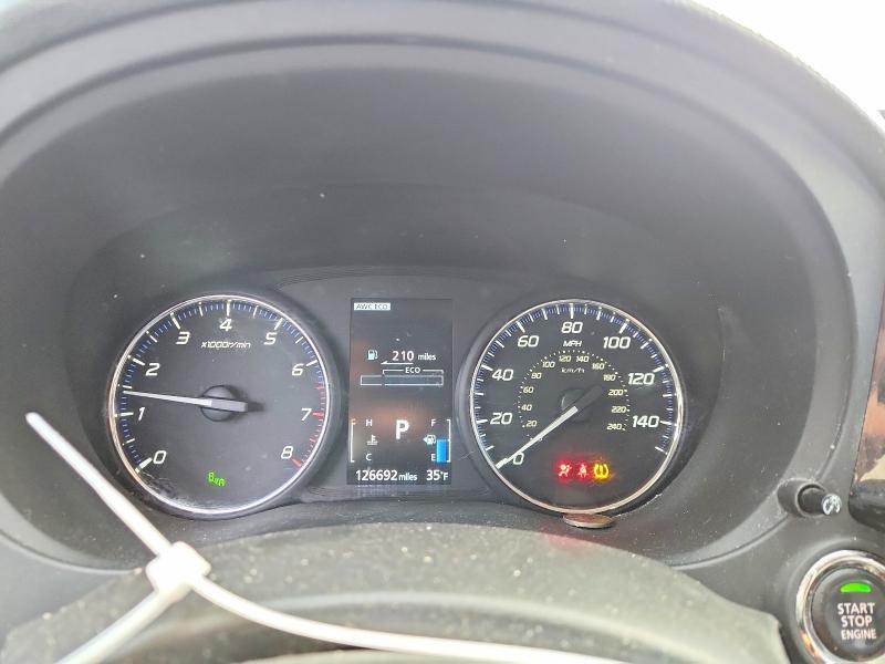 Продаж на аукціоні авто 2019 Mitsubishi Outlander, vin: JA4AZ3A34KZ023052, номер лоту: 46390596