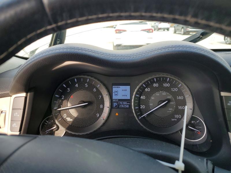 Aukcja sprzedaży 2015 Infiniti Q70l, vin: JN1BY1PP7FM600691, numer aukcji: 47632606