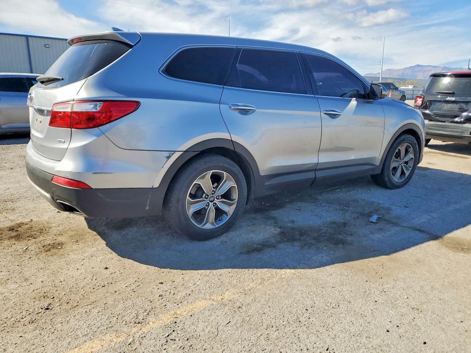 45457626 :رقم المزاد ، KM8SMDHF2DU005532 vin ، 2013 Hyundai Santa Fe مزاد بيع