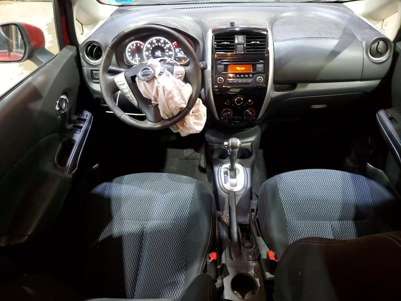 46372406 :رقم المزاد ، 3N1CE2CP1FL375607 vin ، 2015 Nissan Versa Note مزاد بيع