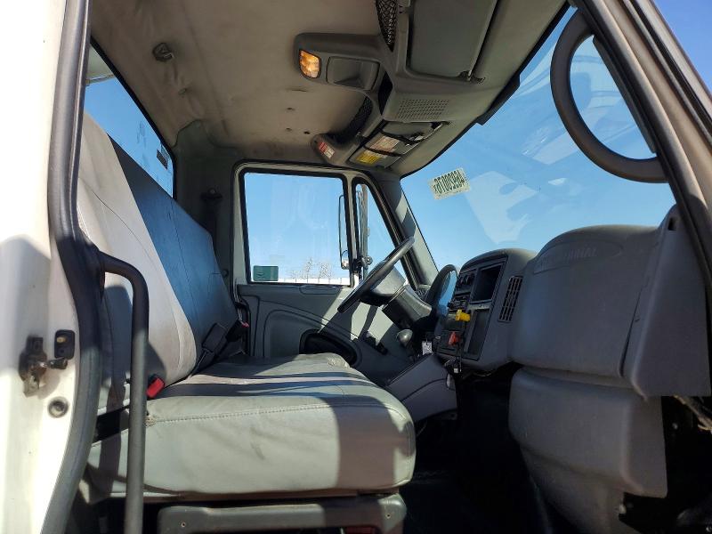 46920076 :رقم المزاد ، 1HTMPAFL27H340897 vin ، 2007 International 4000 مزاد بيع
