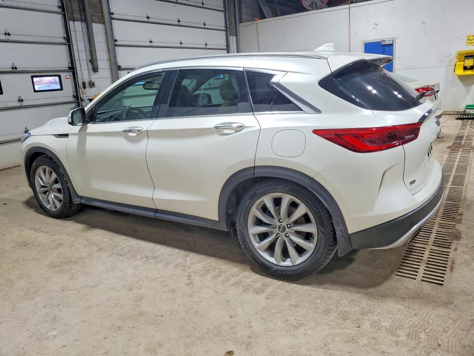 Aukcja sprzedaży 2019 Infiniti Qx50, vin: 3PCAJ5M31KF125306, numer aukcji: 79198385