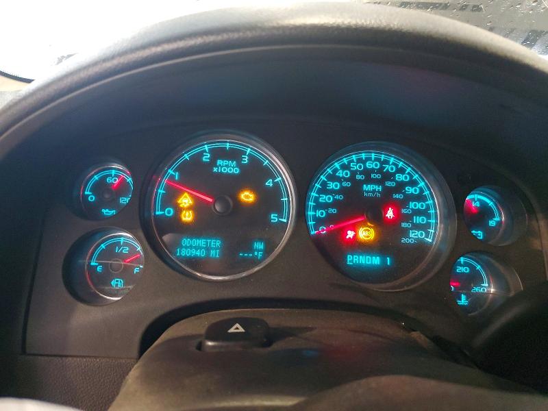 Aukcja sprzedaży 2011 Gmc Sierra, vin: 1GT125C87BF158137, numer aukcji: 79912515