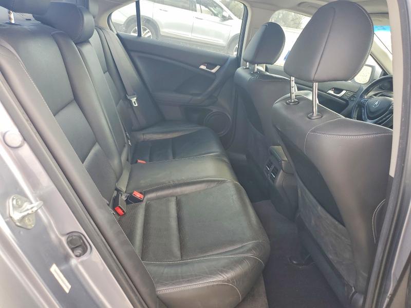 Aukcja sprzedaży 2011 Acura Tsx, vin: JH4CU2F64BC003475, numer aukcji: 41891566