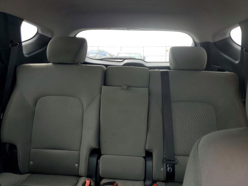 Aukcja sprzedaży 2014 Hyundai Santa Fe, vin: 5XYZT3LB8EG202664, numer aukcji: 46034976