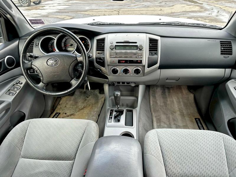 Aukcja sprzedaży 2011 Toyota Tacoma, vin: 5TFMU4FN1BX003435, numer aukcji: 41792156