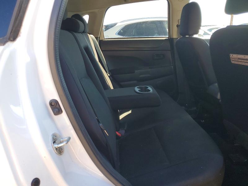 Продаж на аукціоні авто 2015 Mitsubishi Outlander Sport, vin: 4A4AP3AW6FE036963, номер лоту: 45914636