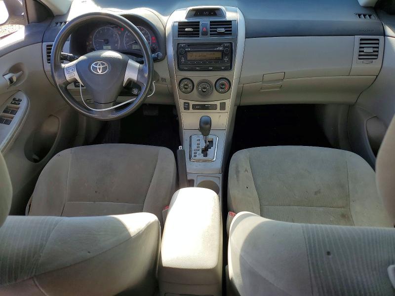 Продажа на аукционе авто 2012 Toyota Corolla, vin: 5YFBU4EE5CP026483, номер лота: 46433656