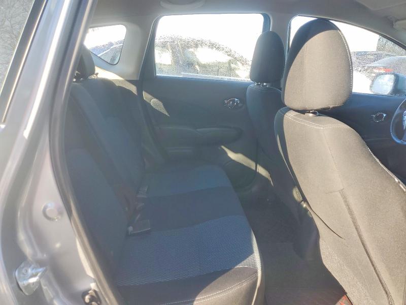 Продаж на аукціоні авто 2014 Nissan Versa Note, vin: 3N1CE2CP9EL435311, номер лоту: 78073115
