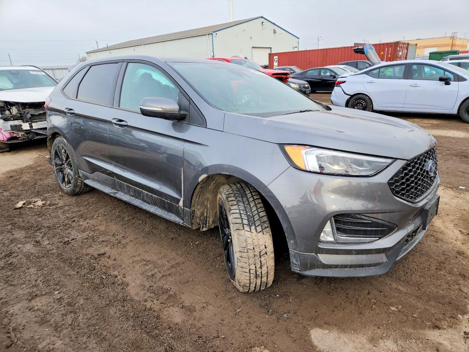 Aukcja sprzedaży 2023 Ford Edge, vin: 2FMPK4AP0PBA06087, numer aukcji: 46874376