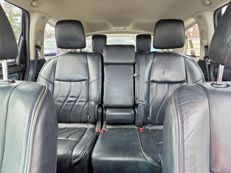 Aukcja sprzedaży 2015 Infiniti Qx60, vin: 5N1AL0MM7FC539467, numer aukcji: 47249196