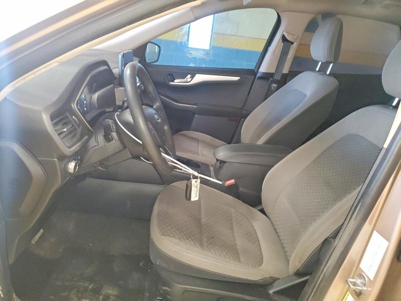 Продажа на аукционе авто 2020 Ford Escape, vin: 1FMCU0G66LUA51250, номер лота: 46468016