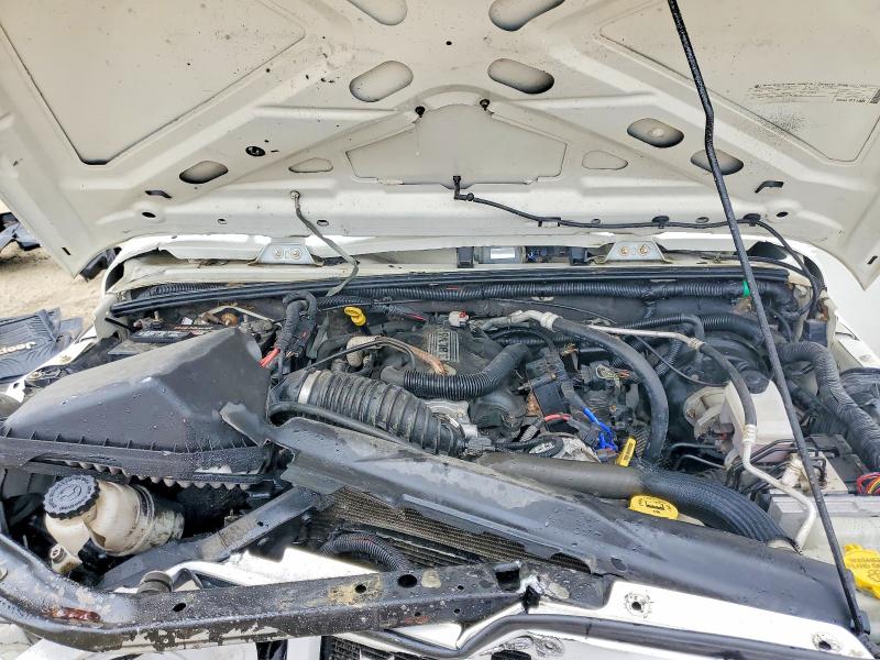 Продаж на аукціоні авто 2010 Jeep Wrangler Unlimited, vin: 1J4HA3H18AL102817, номер лоту: 47156086