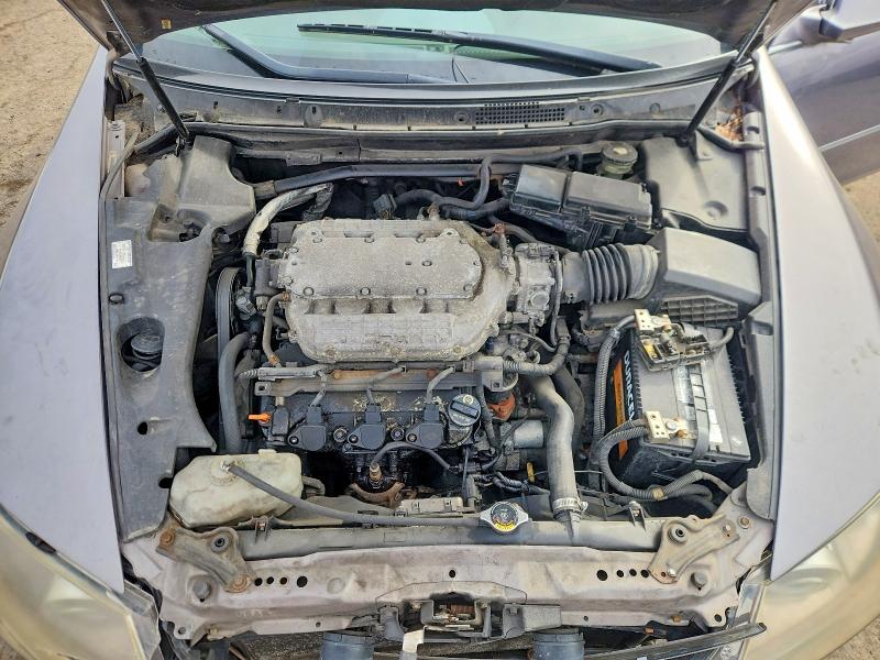 Aukcja sprzedaży 2008 Acura Rl, vin: JH4KB16668C000016, numer aukcji: 47207846