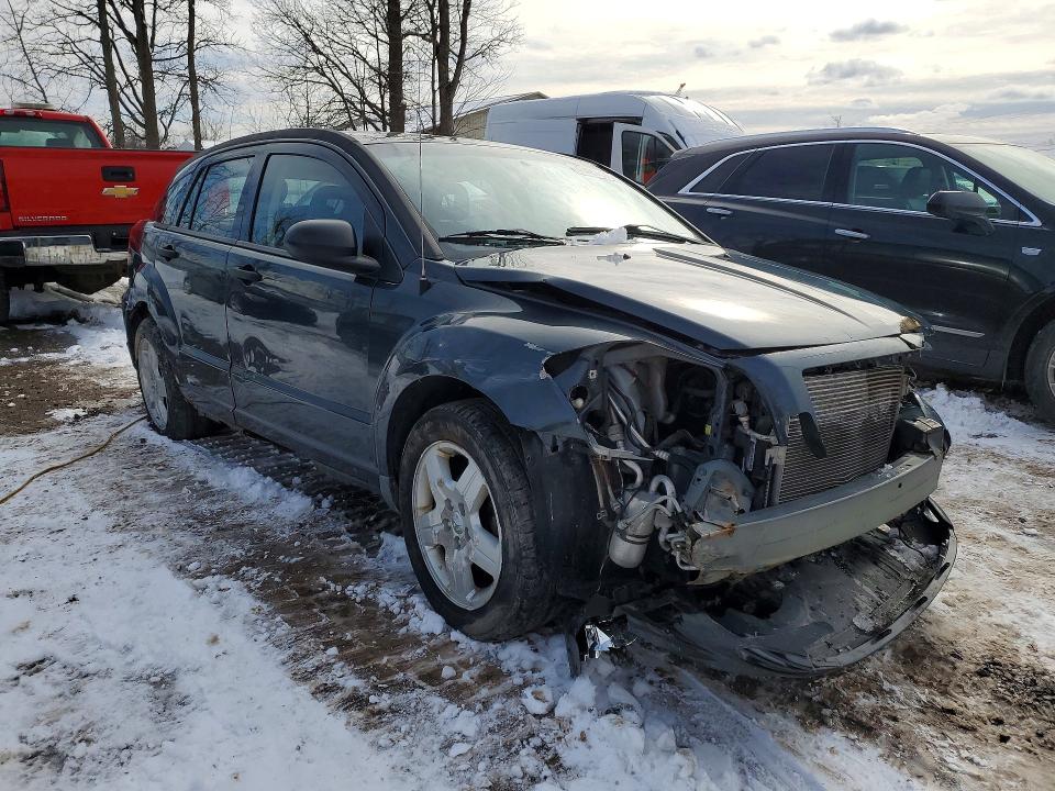 Aukcja sprzedaży 2008 Dodge Caliber, vin: 1B3HB48B98D507592, numer aukcji: 46497036