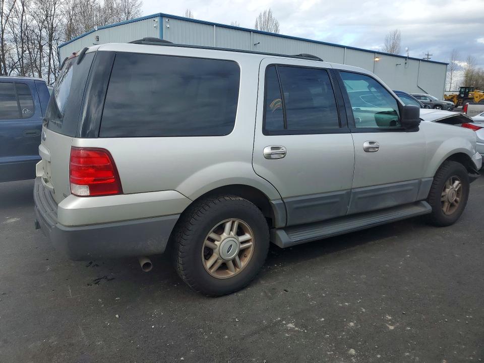 41994576 :رقم المزاد ، 1FMPU16L14LB63301 vin ، 2004 Ford Expedition مزاد بيع