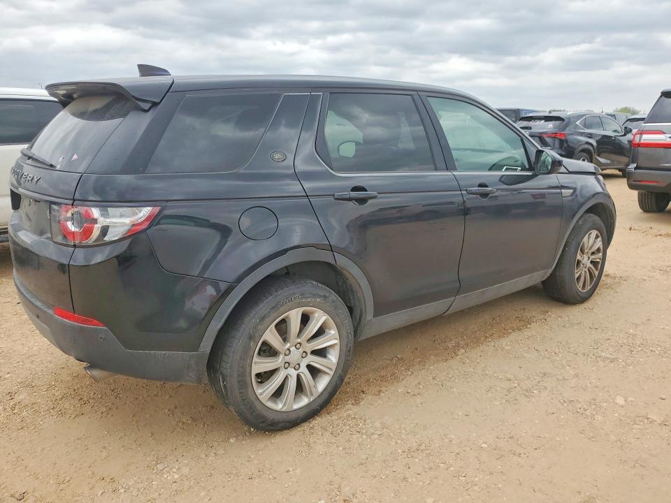 Aukcja sprzedaży 2019 Land Rover Discovery Sport, vin: SALCP2FX4KH812861, numer aukcji: 41947336