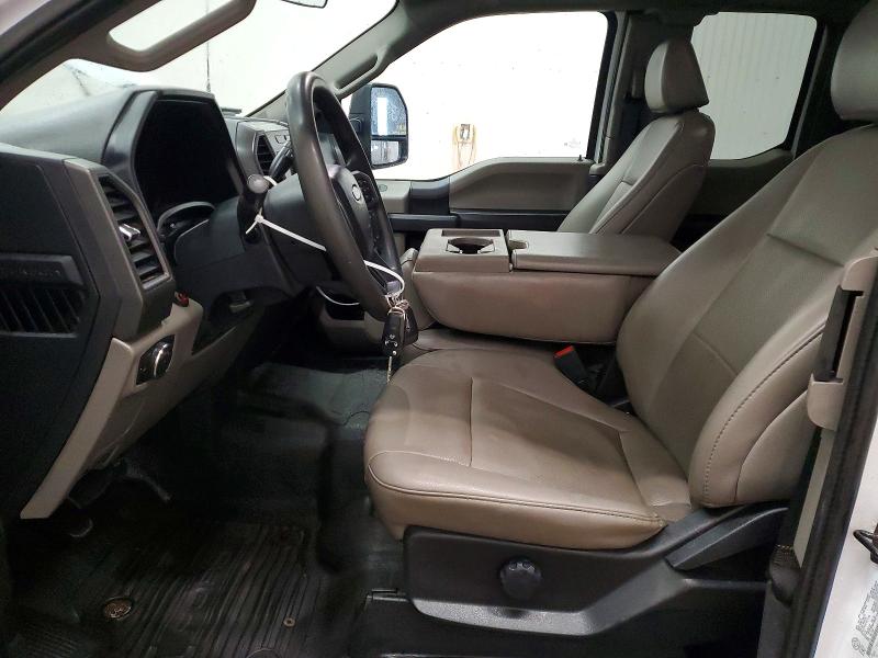 Aukcja sprzedaży 2022 Ford F250, vin: 1FT7X2B61NEF16479, numer aukcji: 47412066