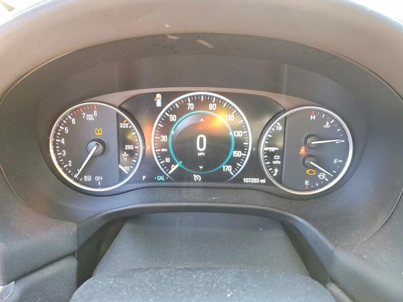 Aukcja sprzedaży 2019 Buick Enclave, vin: 5GAEVCKW9KJ141285, numer aukcji: 42058156