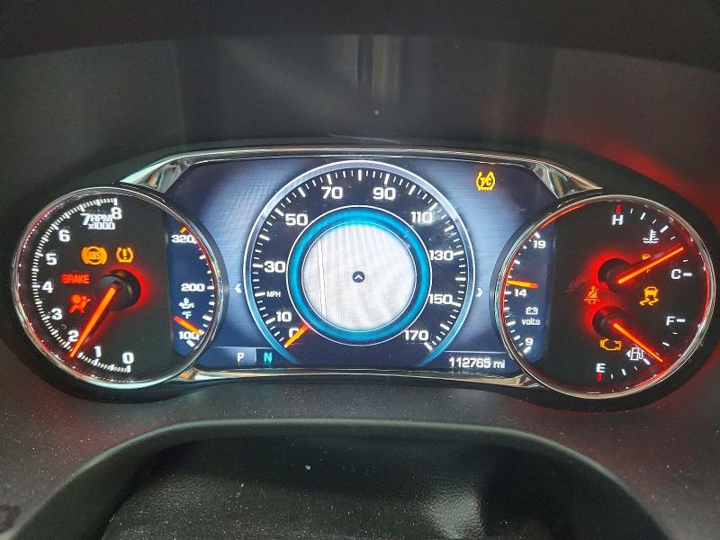 Продажа на аукционе авто 2017 Gmc Acadia, vin: 1GKKNPLSXHZ123476, номер лота: 47366346
