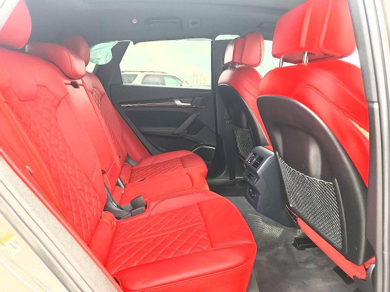 47359426 :رقم المزاد ، WA1B4AFY2R2084575 vin ، 2024 Audi Sq5 مزاد بيع