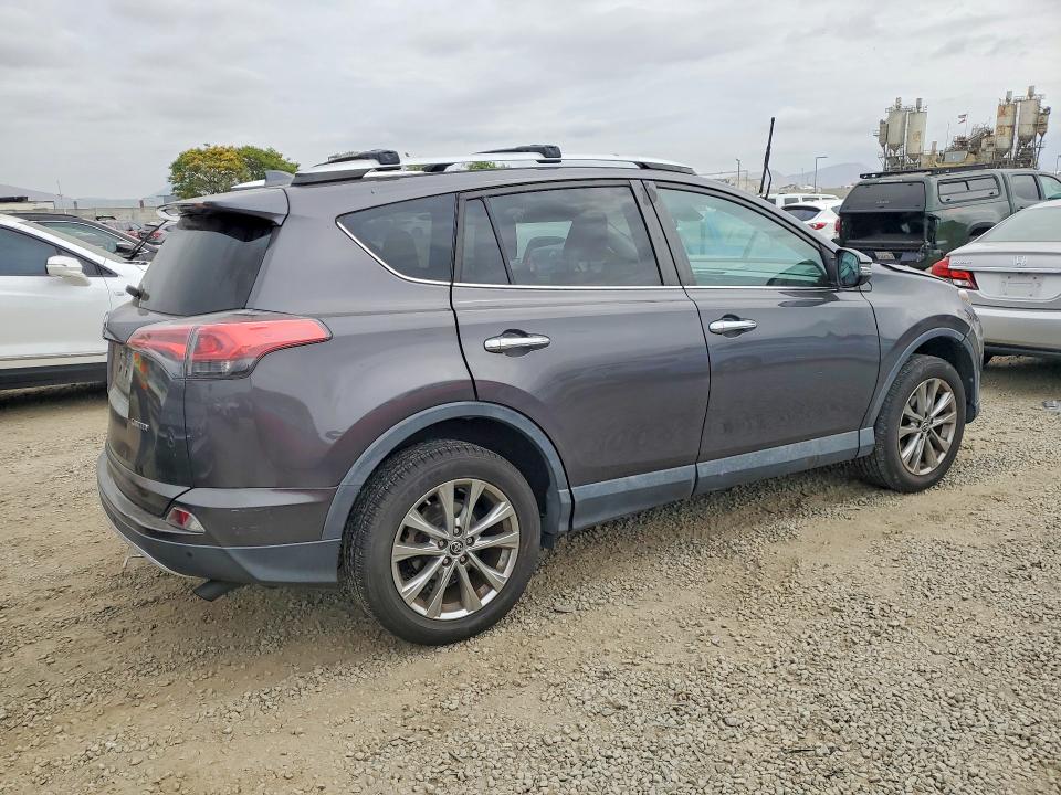 Продаж на аукціоні авто 2016 Toyota Rav4, vin: 2T3YFREVXGW275892, номер лоту: 47973616