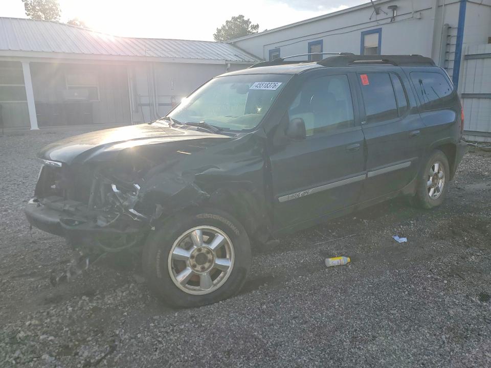 Aukcja sprzedaży 2003 Gmc Envoy, vin: 1GKET16S836101918, numer aukcji: 45518376
