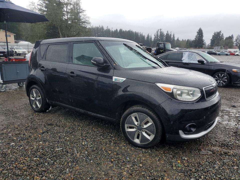 Продаж на аукціоні авто 2017 Kia Soul Ev, vin: KNDJP3AE7H7018610, номер лоту: 47274496