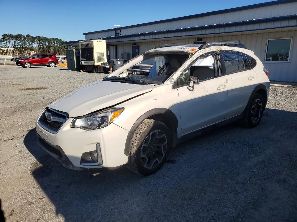Продажа на аукционе авто 2015 Subaru Uk, vin: JF2GPABC7H8235405, номер лота: 45780426