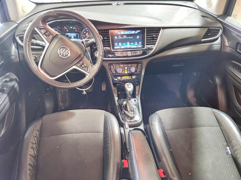 Продаж на аукціоні авто 2017 Buick Encore, vin: KL4CJ2SB8HB195554, номер лоту: 47340336