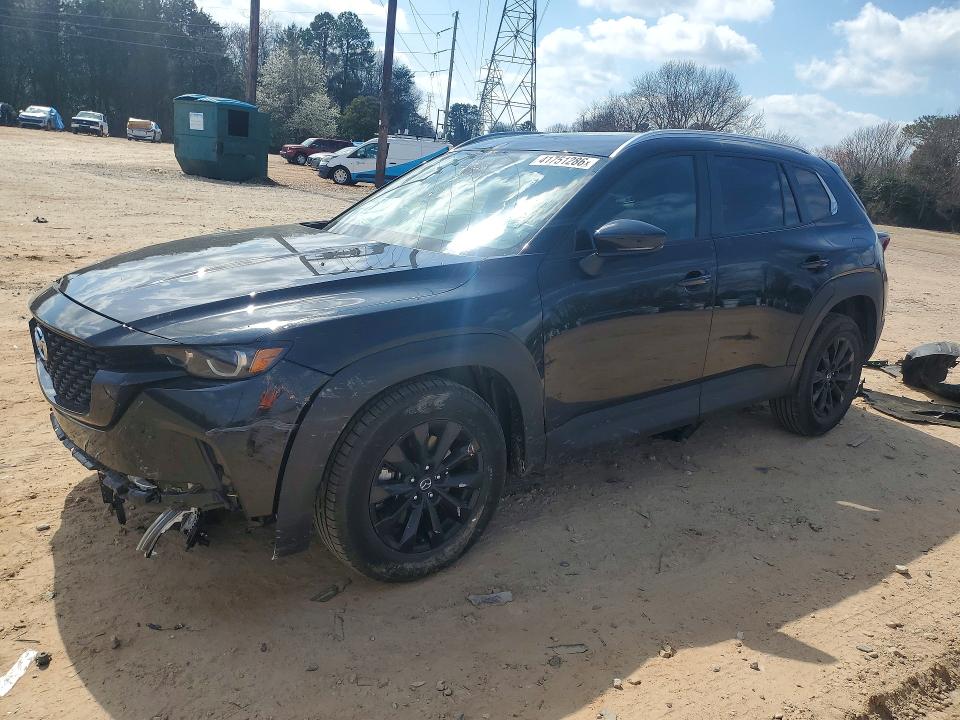 Продаж на аукціоні авто 2023 Mazda Cx-50, vin: 7MMVABCM4PN128719, номер лоту: 41751286