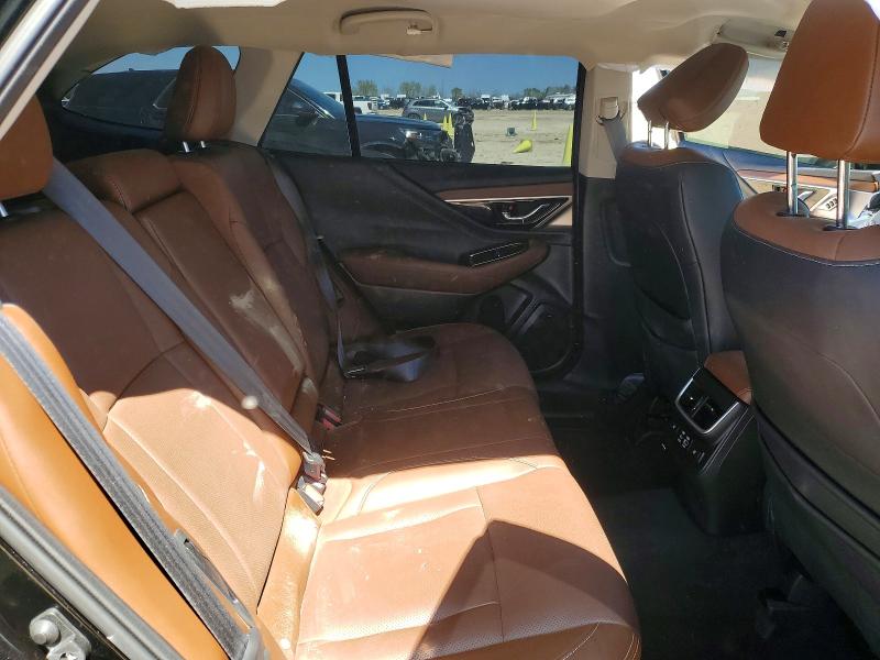 Aukcja sprzedaży 2023 Subaru Outback, vin: 4S4BTAPC9P3191668, numer aukcji: 46151776