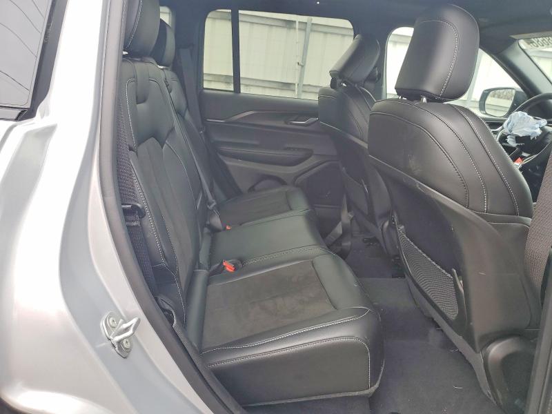Продаж на аукціоні авто 2025 Jeep Grand Cherokee, vin: 1C4RJHAG6SC336607, номер лоту: 47698686
