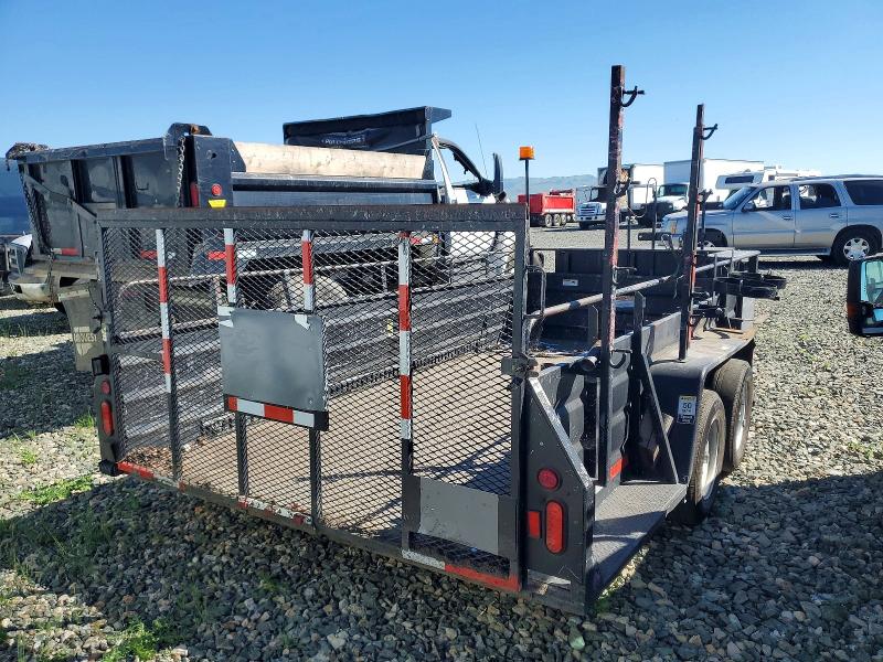 Aukcja sprzedaży 2009 Trai Trailer, vin: 1M9BE1428GL516138, numer aukcji: 74567995